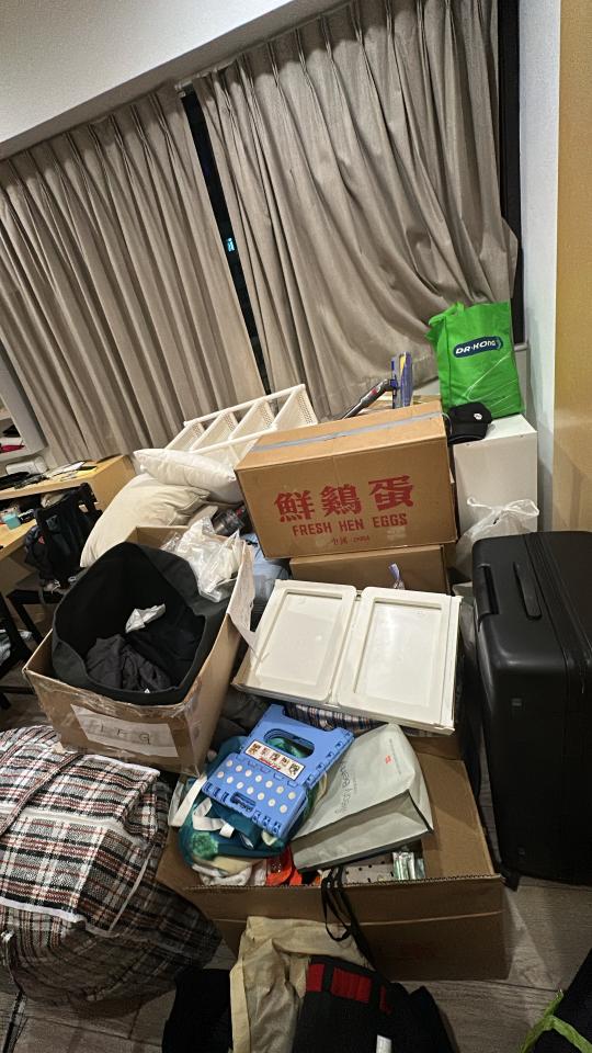 MovingJob photo