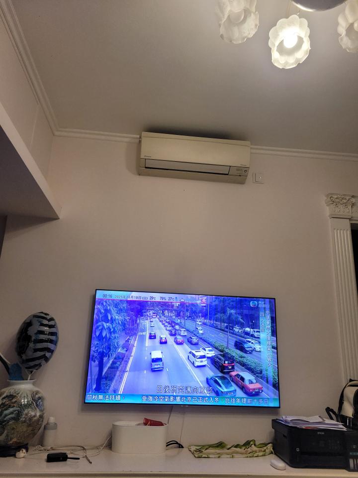 冷氣維修工作照片 冷氣維修工作照片