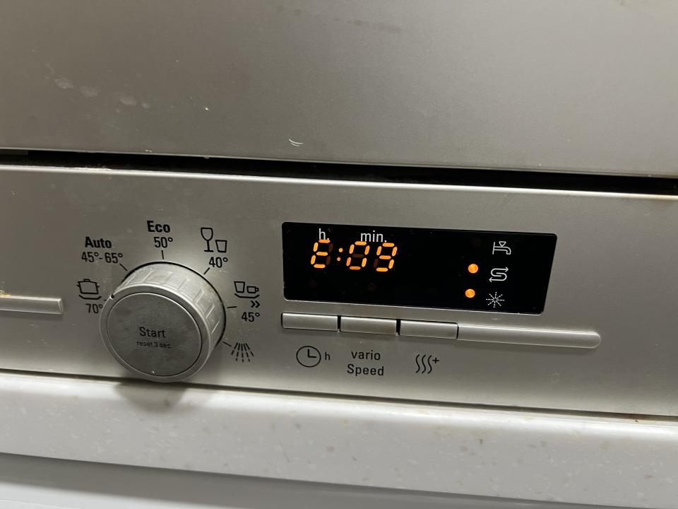 Dishwasher Install & RepairJob photo