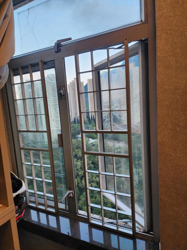 Windows Repairjob photo Windows Repairjob photo