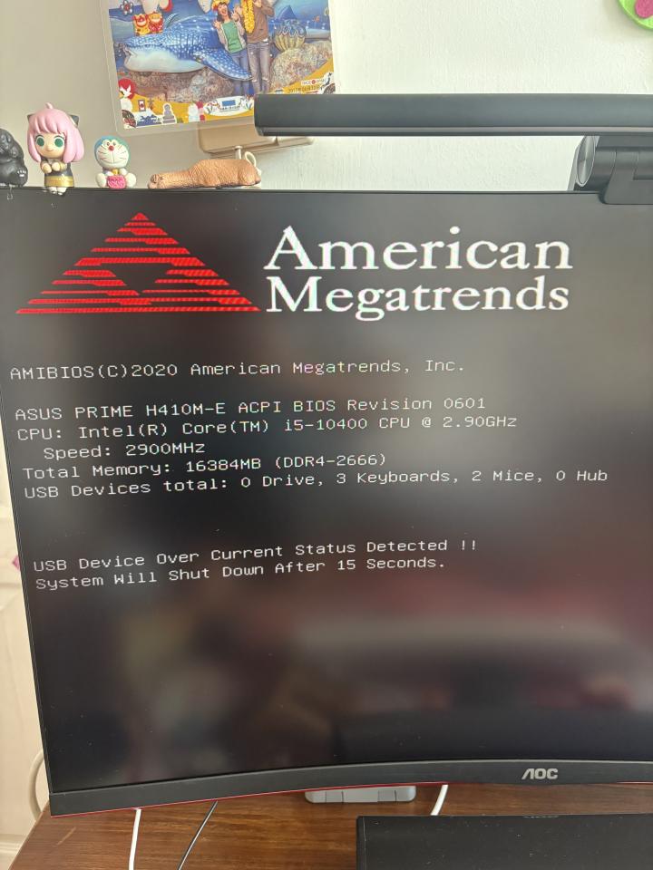 Computer Repairjob photo Computer Repairjob photo