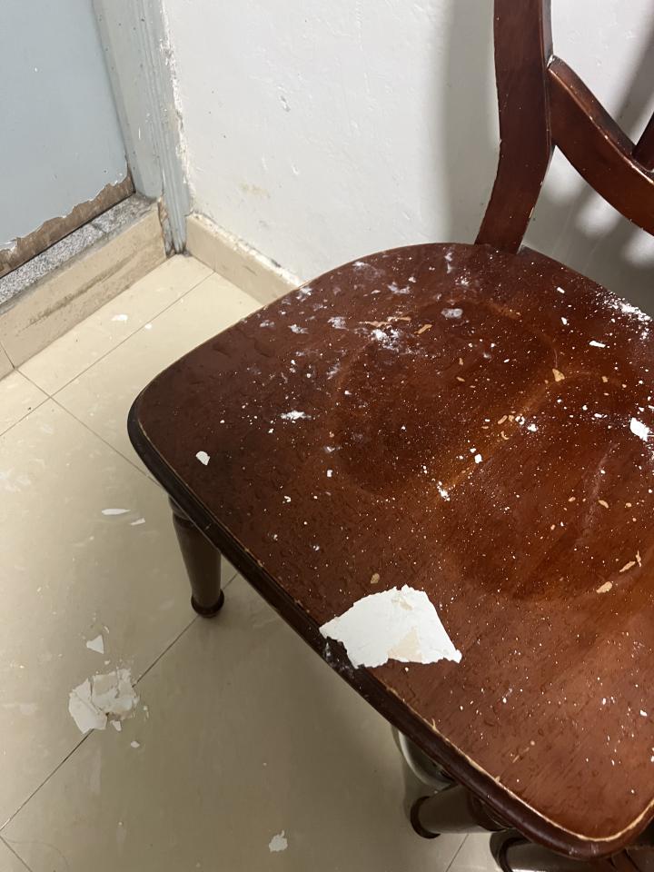 漏水測試工作照片 漏水測試工作照片