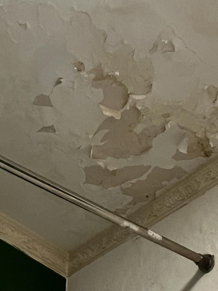 漏水測試工作照片 漏水測試工作照片