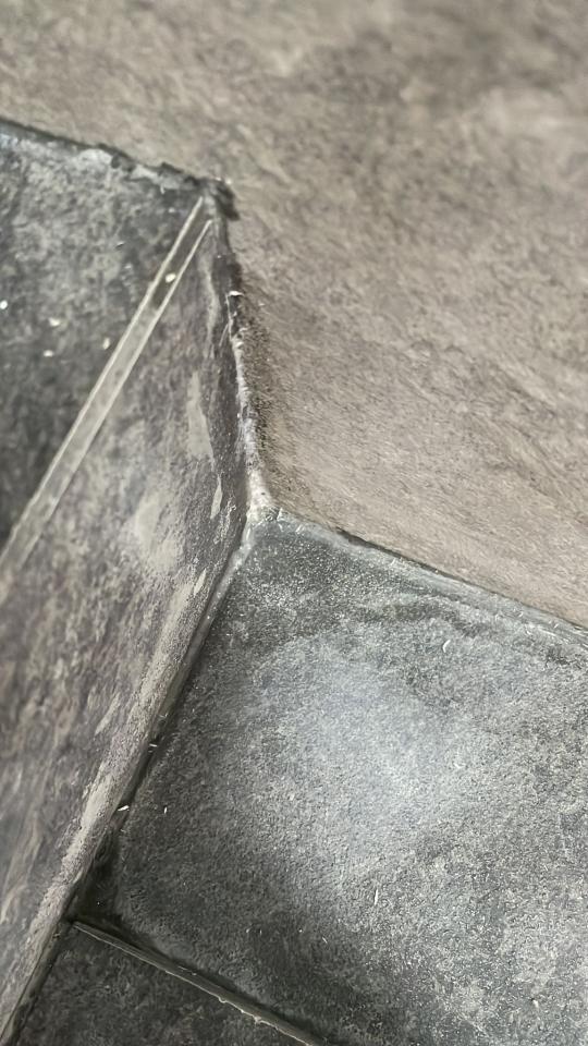 漏水維修工作照片 漏水維修工作照片