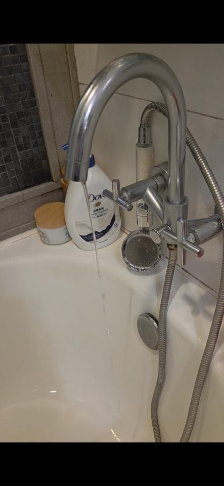 Faucet Repair & Installationjob photo Faucet Repair & Installationjob photo