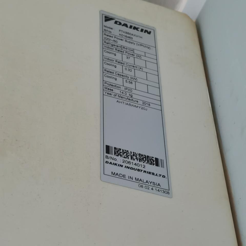 Air Conditioner Repairjob photo Air Conditioner Repairjob photo