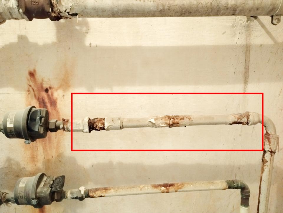 Plumbingjob photo Plumbingjob photo
