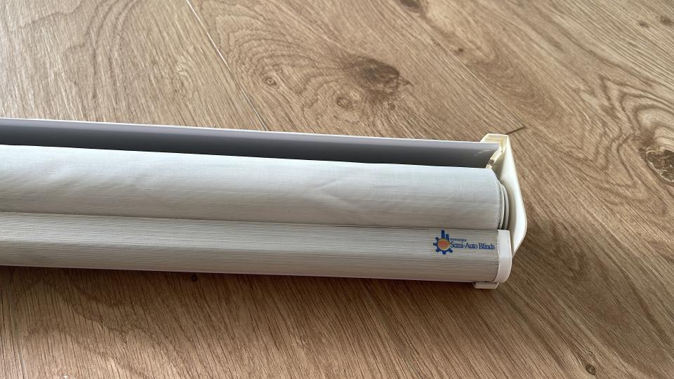 窗簾安裝工作照片 窗簾安裝工作照片