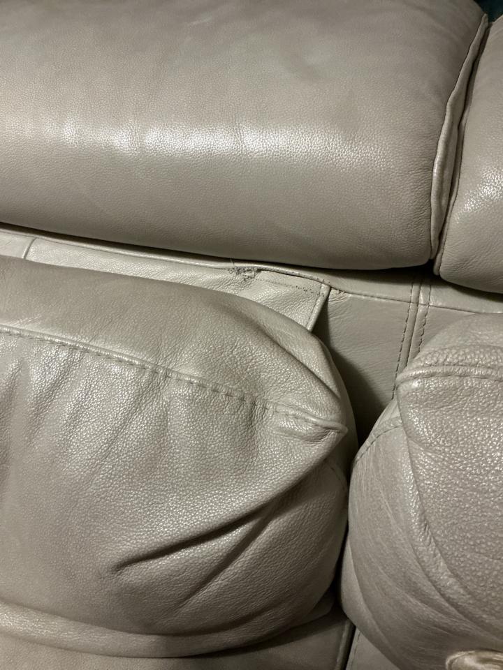 傢俬維修工作照片 傢俬維修工作照片