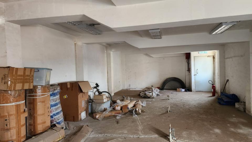 Home RenovationJob photo