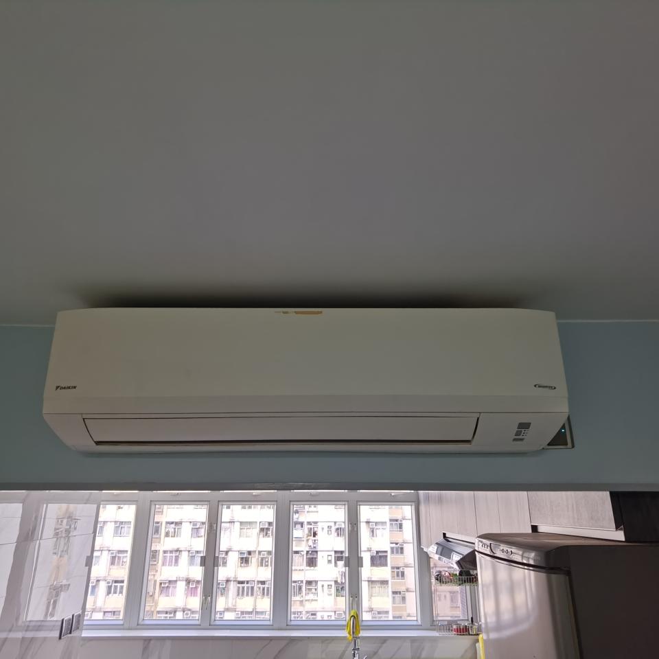 Air Conditioner Repairjob photo Air Conditioner Repairjob photo