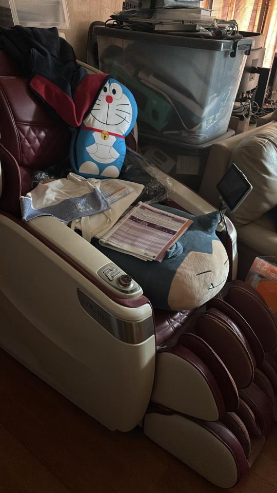 傢俬回收工作照片 傢俬回收工作照片