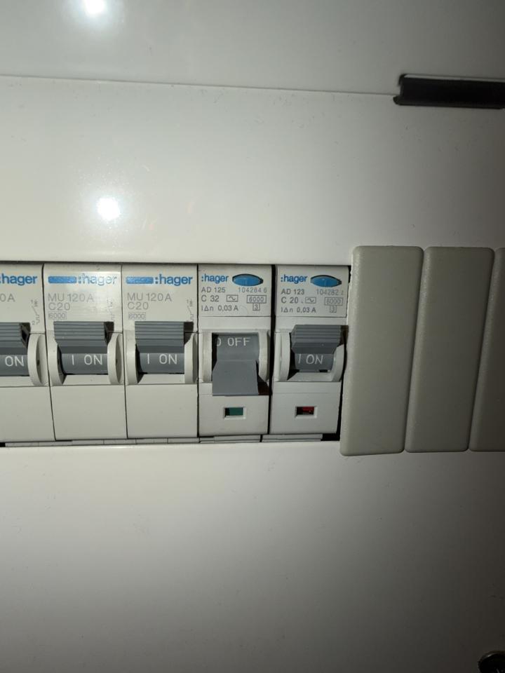 ElectricianJob photo