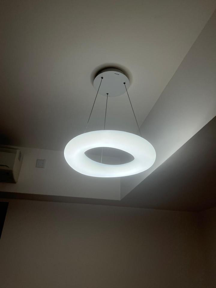 燈飾安裝工作照片 燈飾安裝工作照片