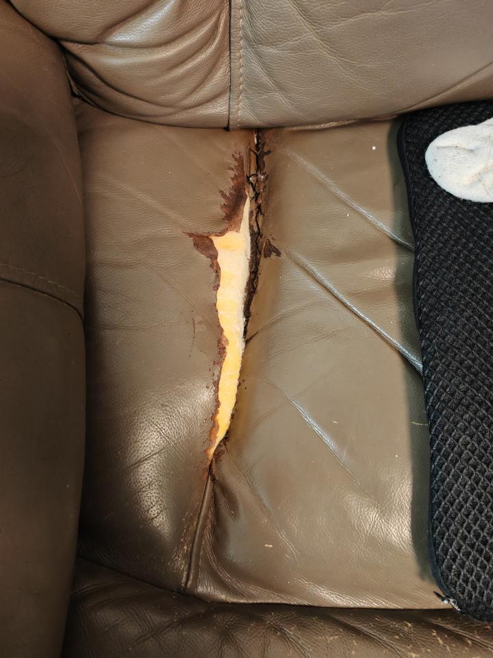 傢俬維修工作照片 傢俬維修工作照片