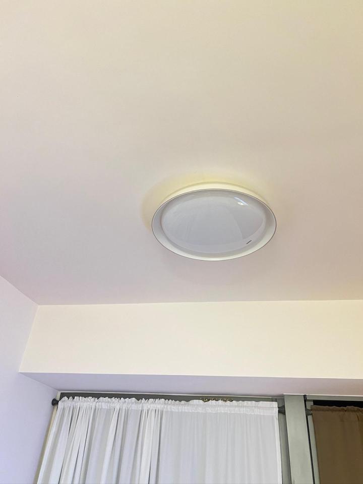 燈飾安裝工作照片 燈飾安裝工作照片