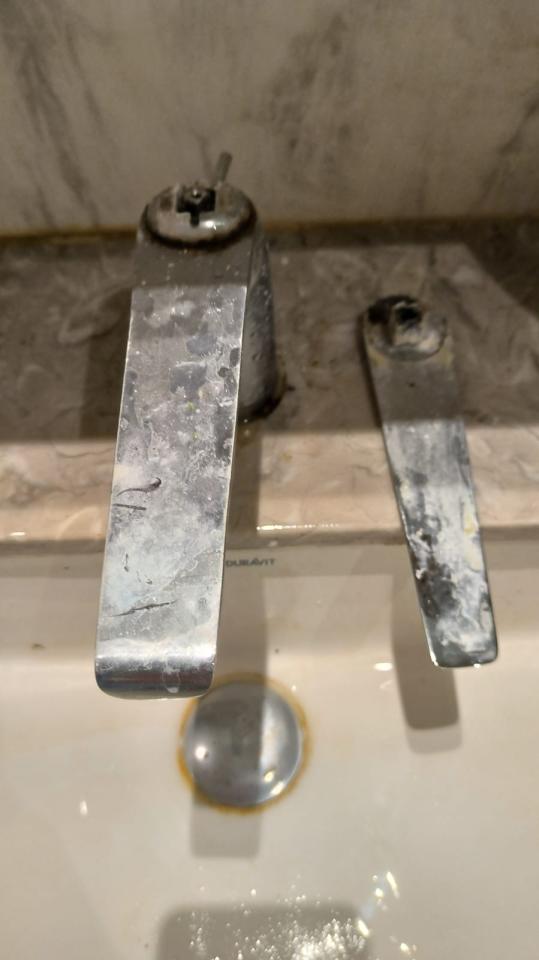 Faucet Repair & Installationjob photo Faucet Repair & Installationjob photo