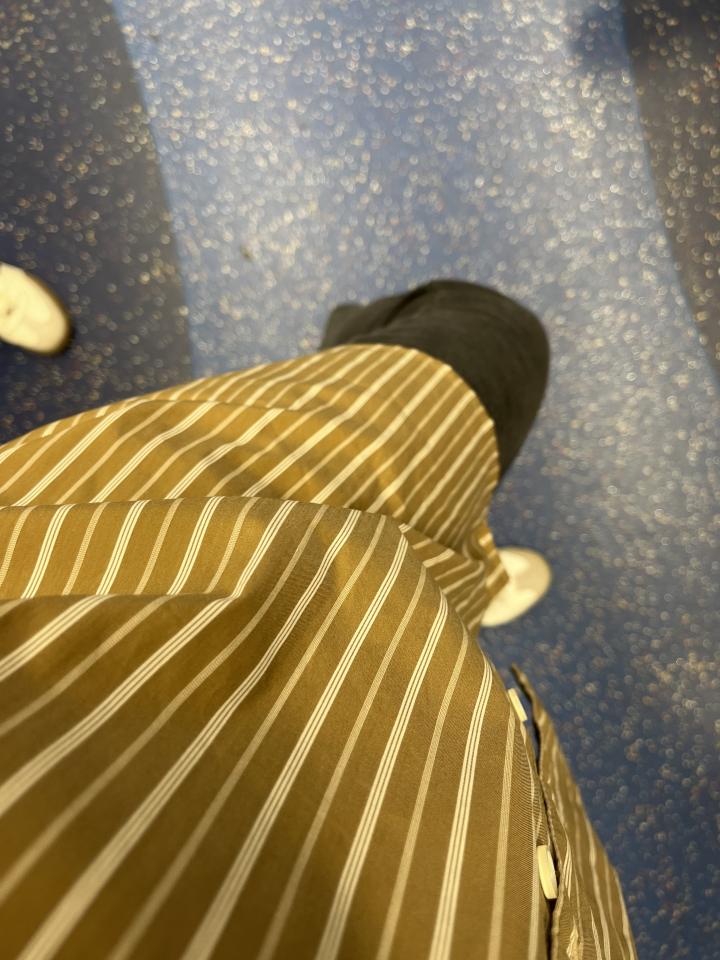 專業改衣工作照片 專業改衣工作照片