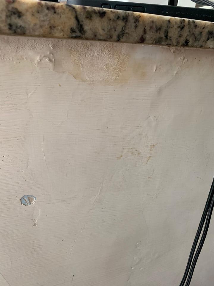 油漆工程工作照片 油漆工程工作照片
