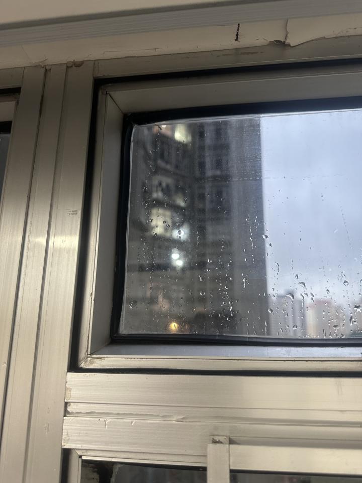 漏水測試工作照片
