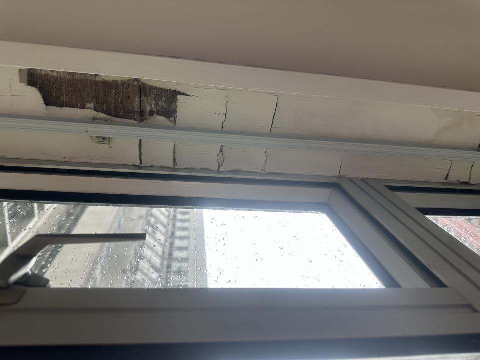 漏水測試工作照片