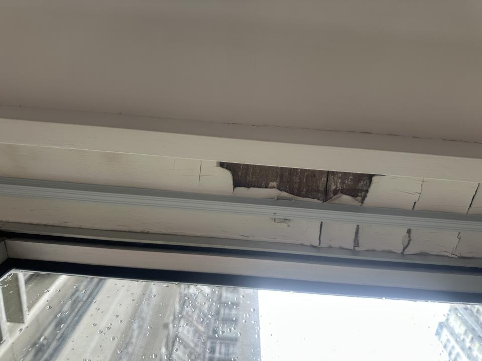 漏水測試工作照片