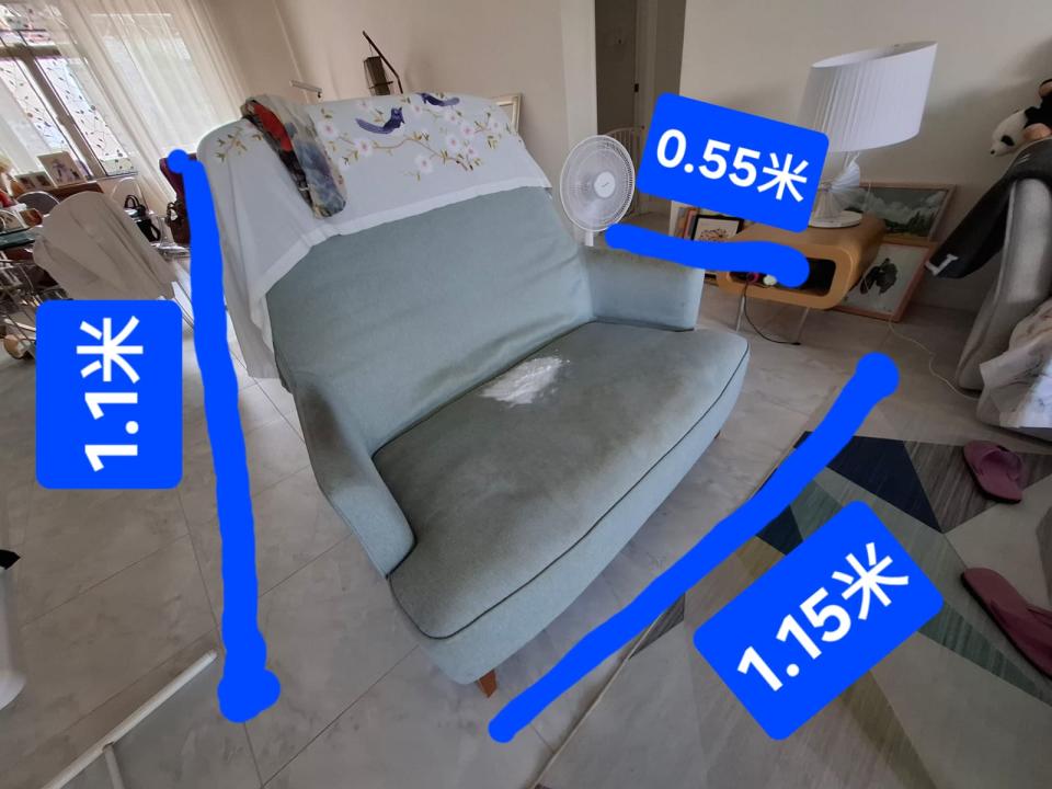 傢俬維修工作照片 傢俬維修工作照片