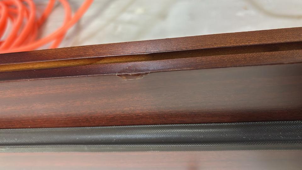 木門工作照片 木門工作照片