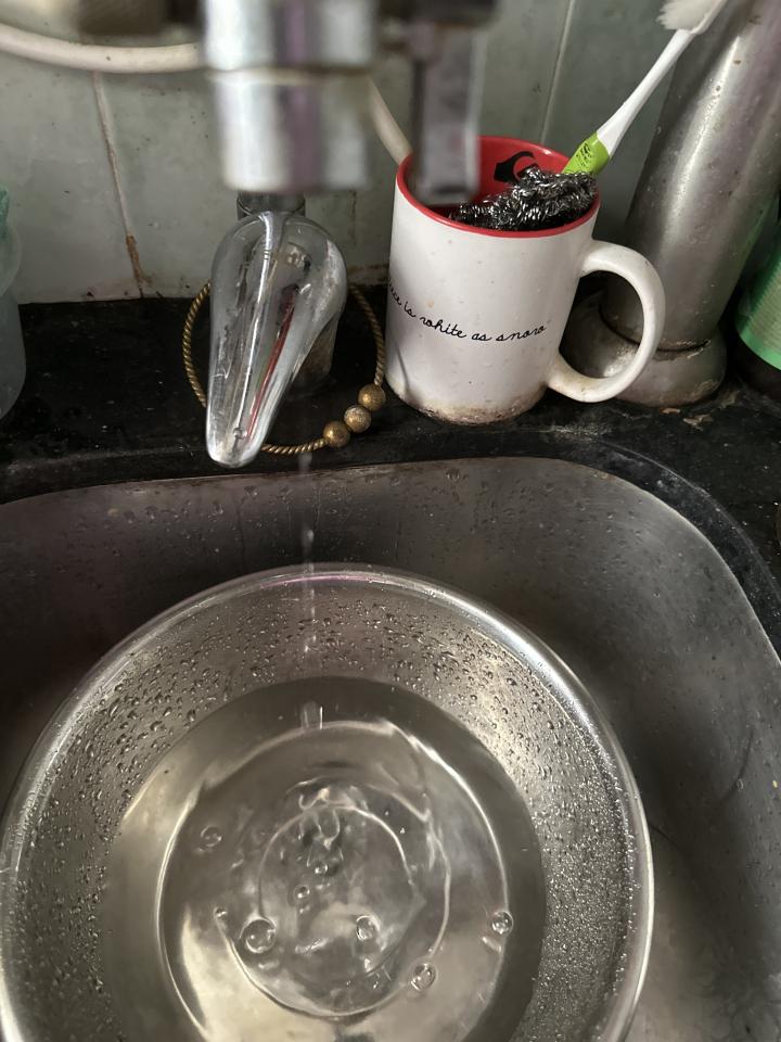 水喉水務工作照片 水喉水務工作照片