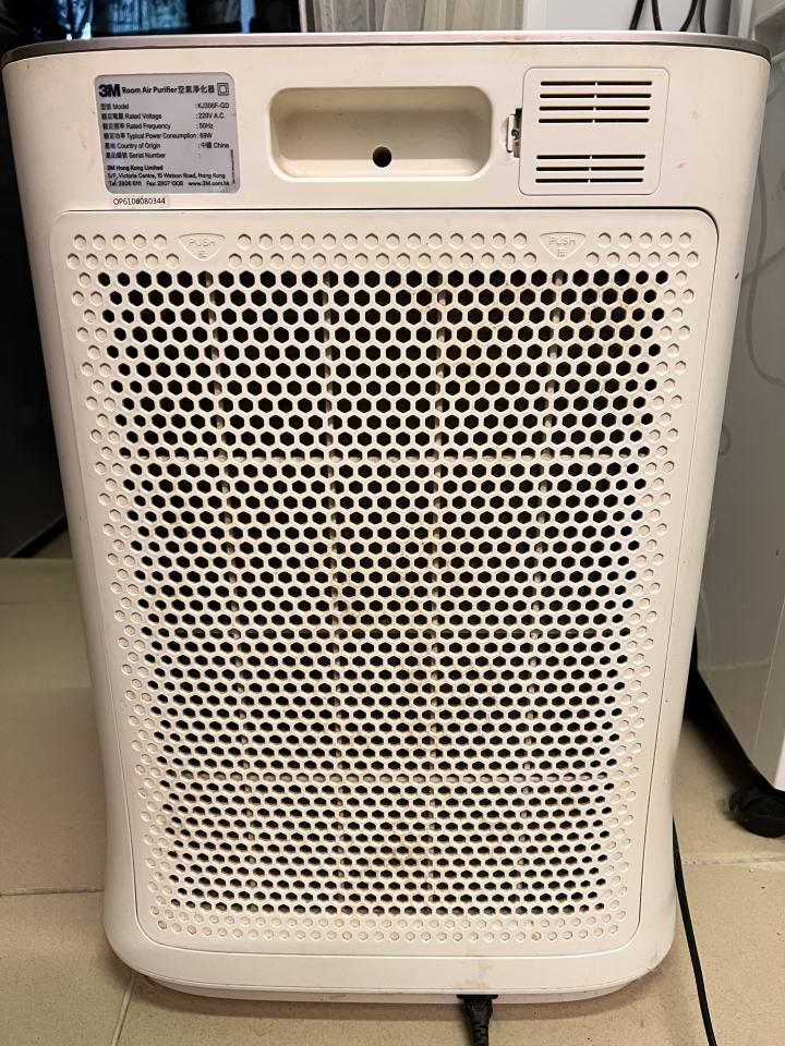 電器維修工作照片