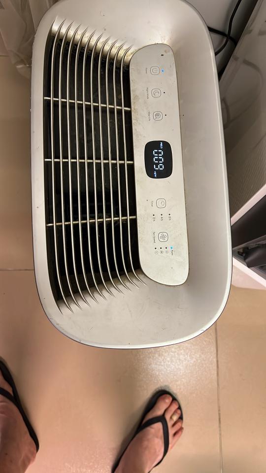 電器維修工作照片