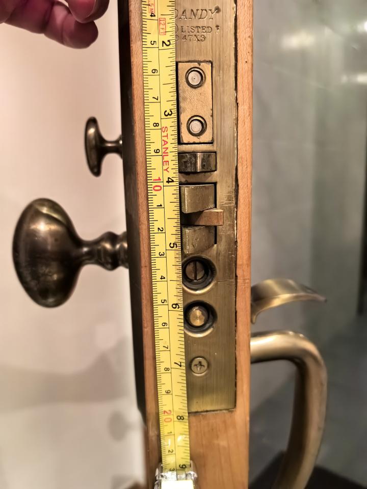 Locksmithjob photo Locksmithjob photo