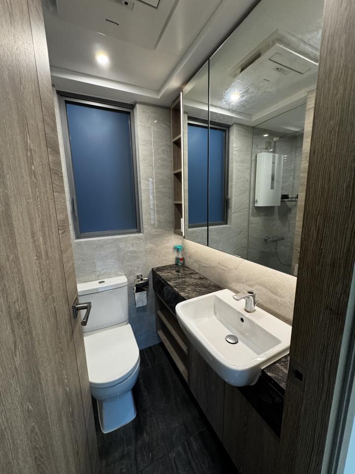 入伙前清潔工作照片 入伙前清潔工作照片