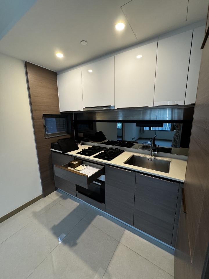 入伙前清潔工作照片 入伙前清潔工作照片