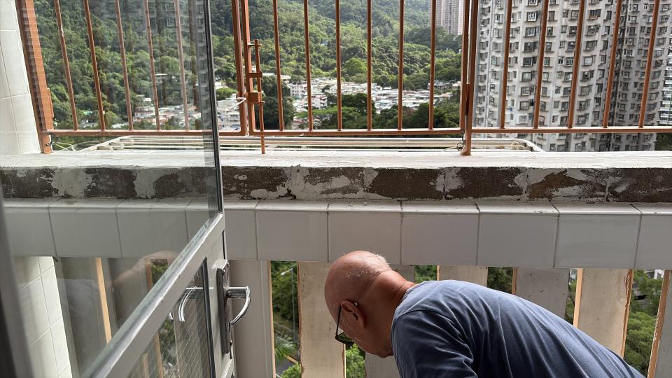 冷氣安裝工作照片 冷氣安裝工作照片