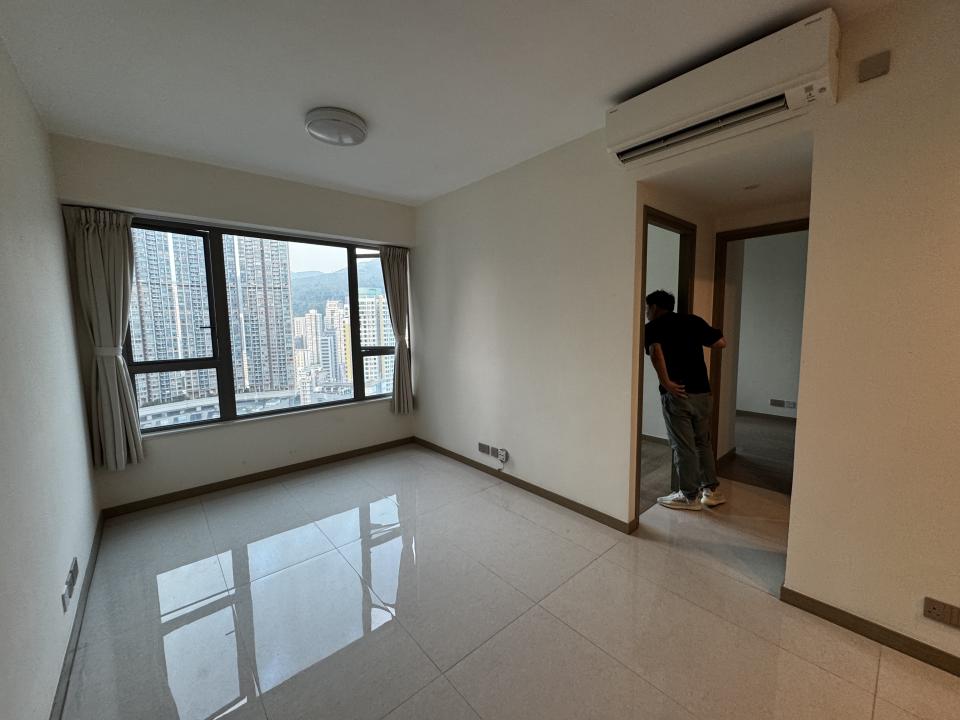 入伙前清潔工作照片 入伙前清潔工作照片