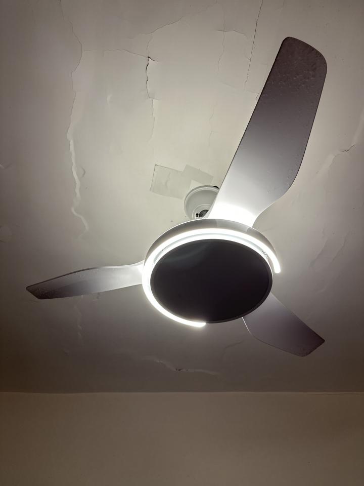 燈飾維修工作照片 燈飾維修工作照片