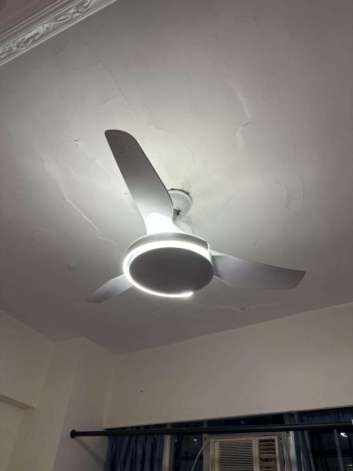 燈飾維修工作照片 燈飾維修工作照片
