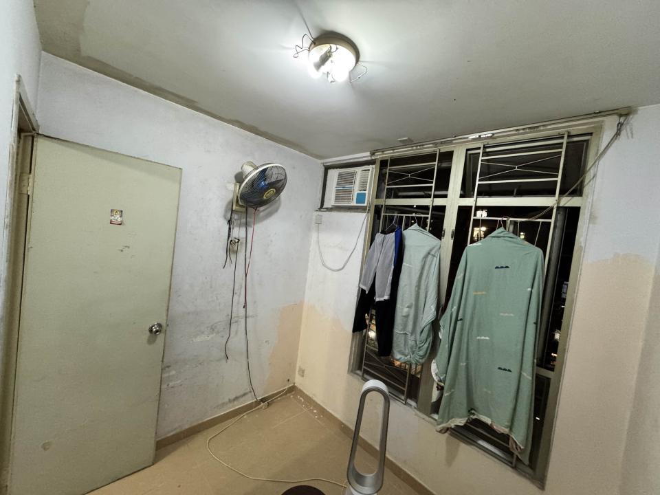 牆紙工程工作照片 牆紙工程工作照片