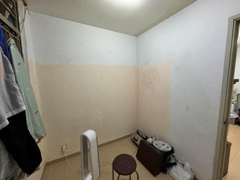 牆紙工程工作照片 牆紙工程工作照片