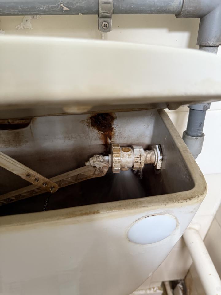 漏水維修工作照片 漏水維修工作照片
