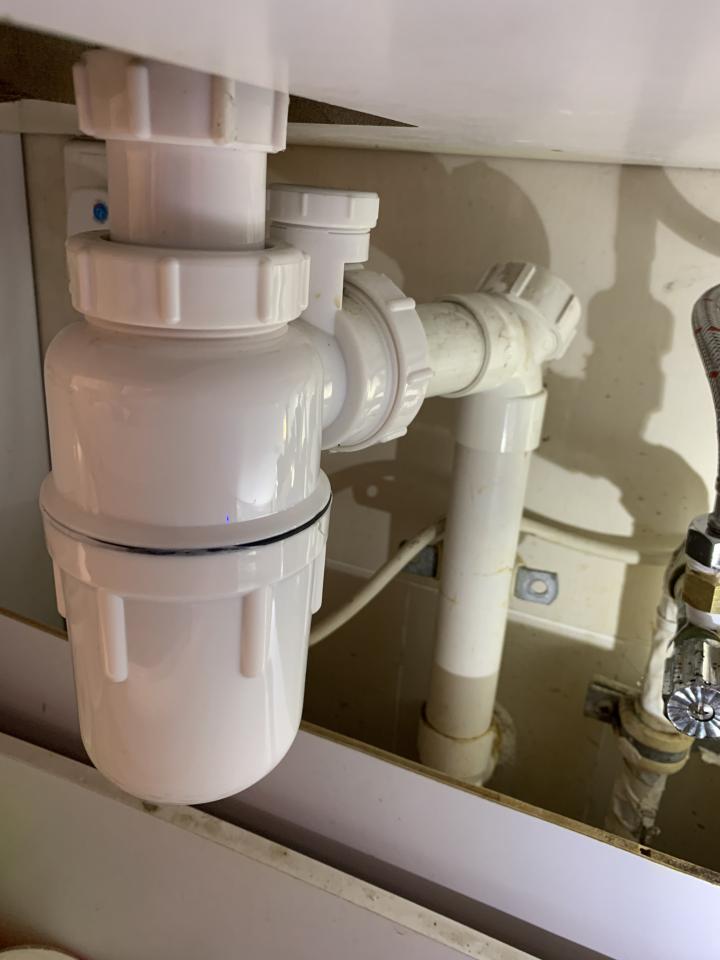Plumbingjob photo Plumbingjob photo
