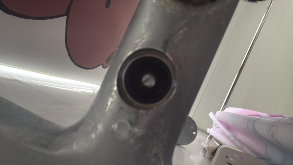 水龍頭安裝工作照片 水龍頭安裝工作照片