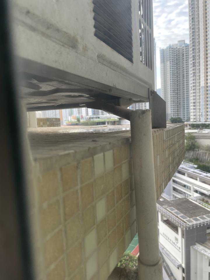 Air Conditioner Repairjob photo Air Conditioner Repairjob photo