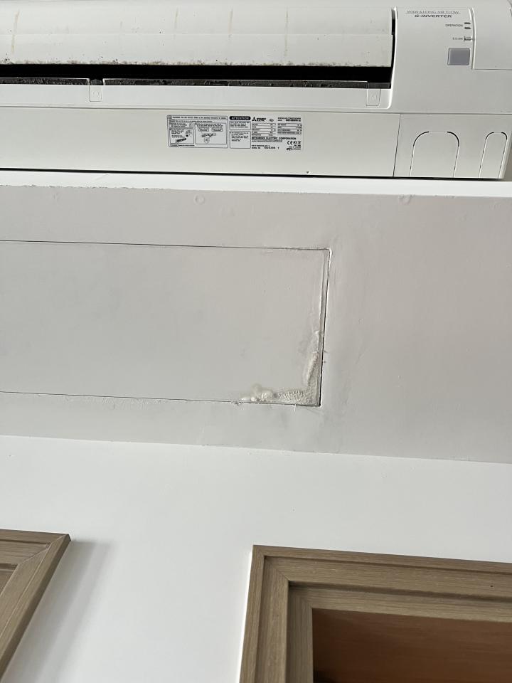 油漆工程工作照片 油漆工程工作照片