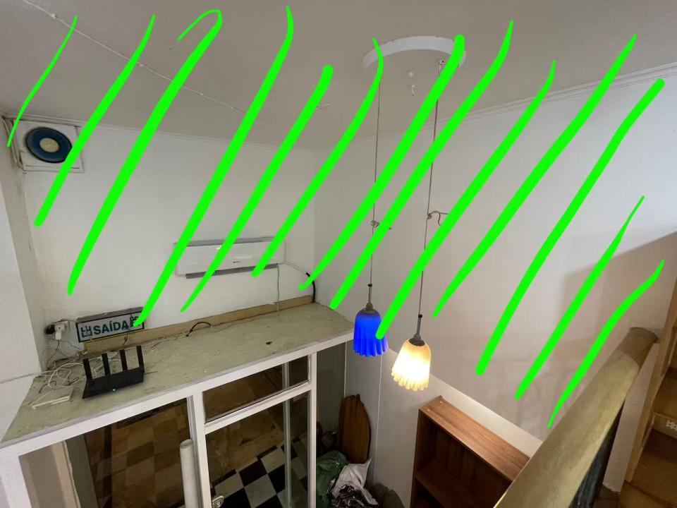 油漆工程工作照片 油漆工程工作照片