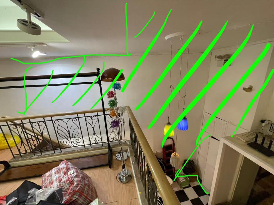 油漆工程工作照片 油漆工程工作照片