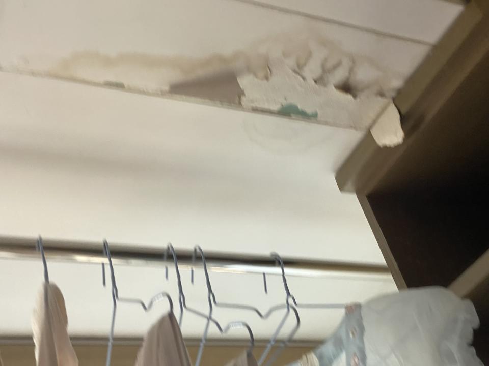 漏水維修工作照片 漏水維修工作照片