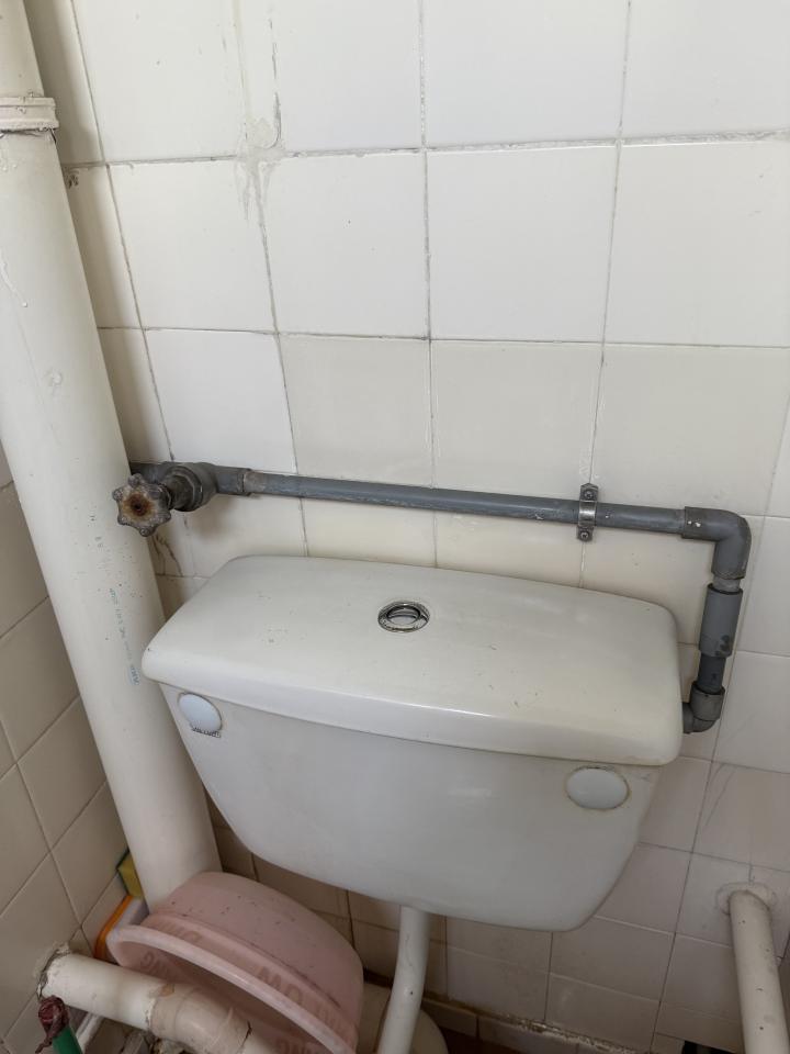 漏水維修工作照片 漏水維修工作照片