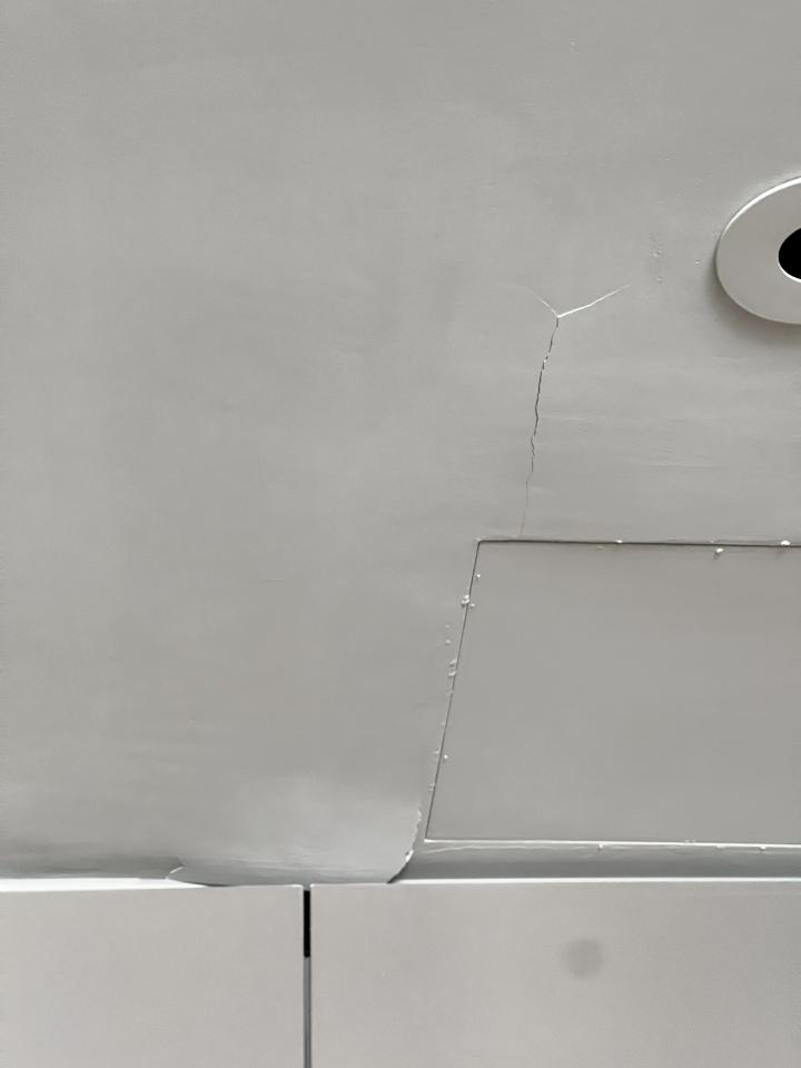 油漆工程工作照片 油漆工程工作照片